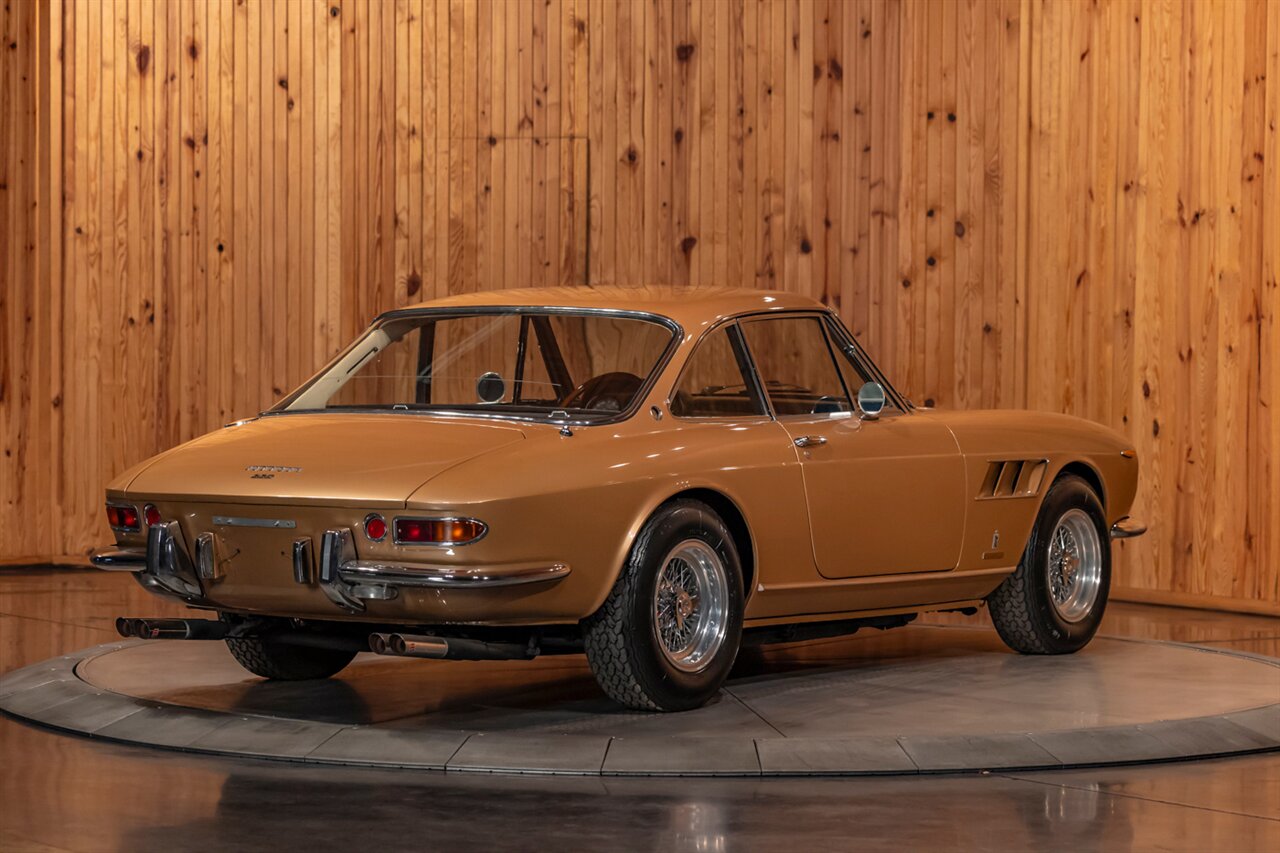 1967 Ferrari 330 GTC   - Photo 23 - Springfield, MO 65802
