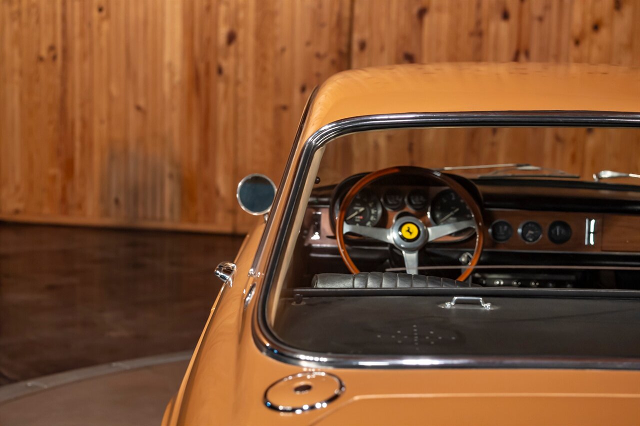 1967 Ferrari 330 GTC   - Photo 56 - Springfield, MO 65802