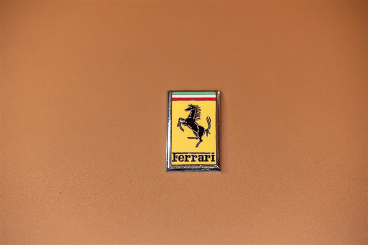 1967 Ferrari 330 GTC   - Photo 32 - Springfield, MO 65802