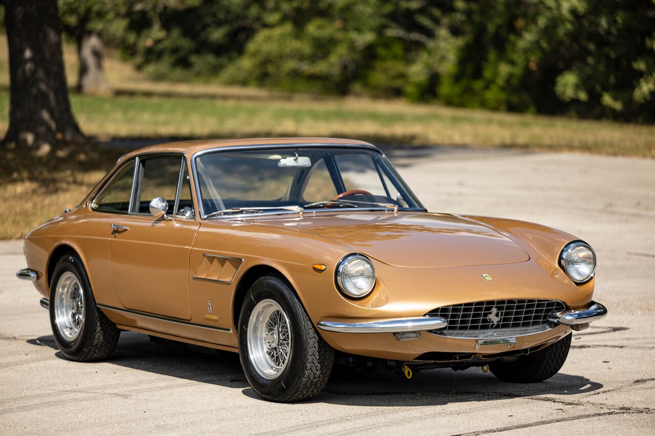 1967 Ferrari 330 GTC   - Photo 5 - Springfield, MO 65802
