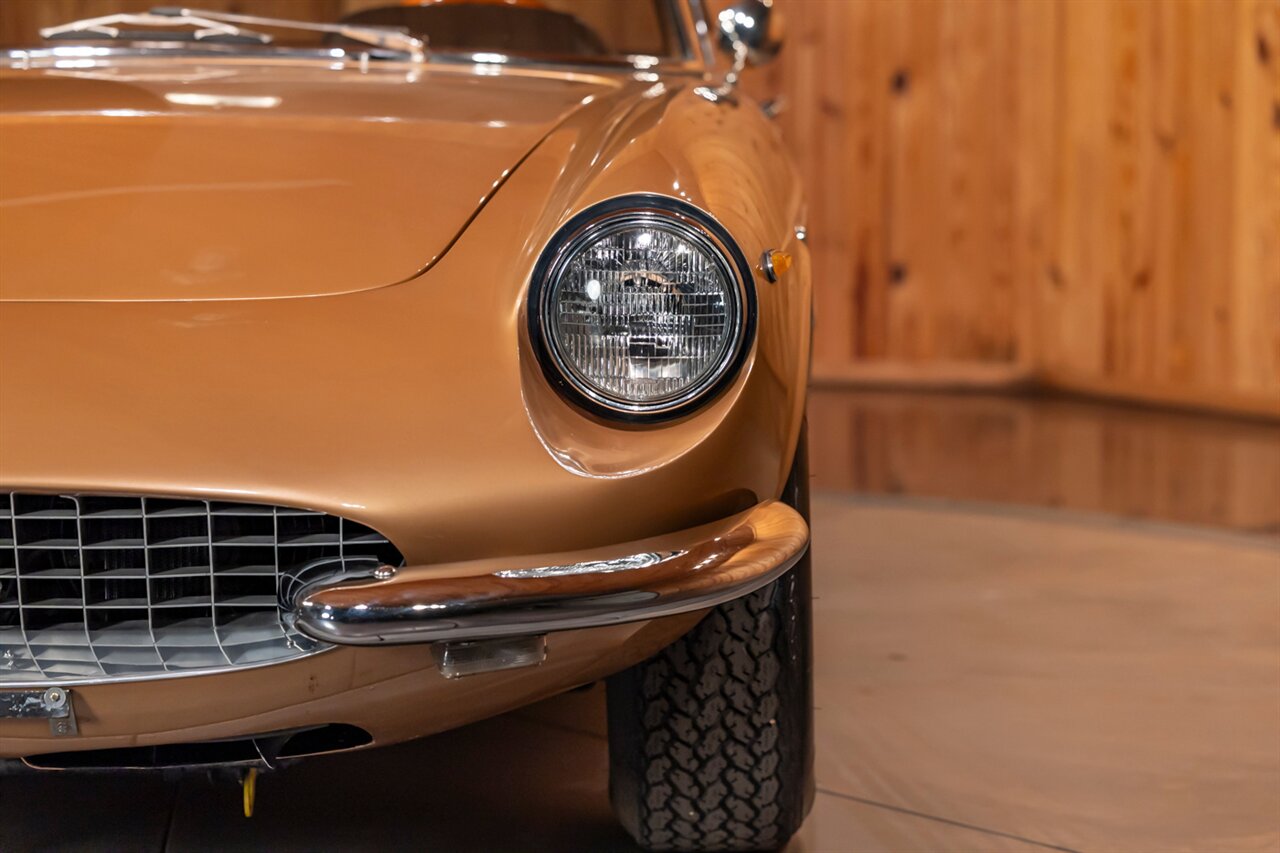 1967 Ferrari 330 GTC   - Photo 30 - Springfield, MO 65802