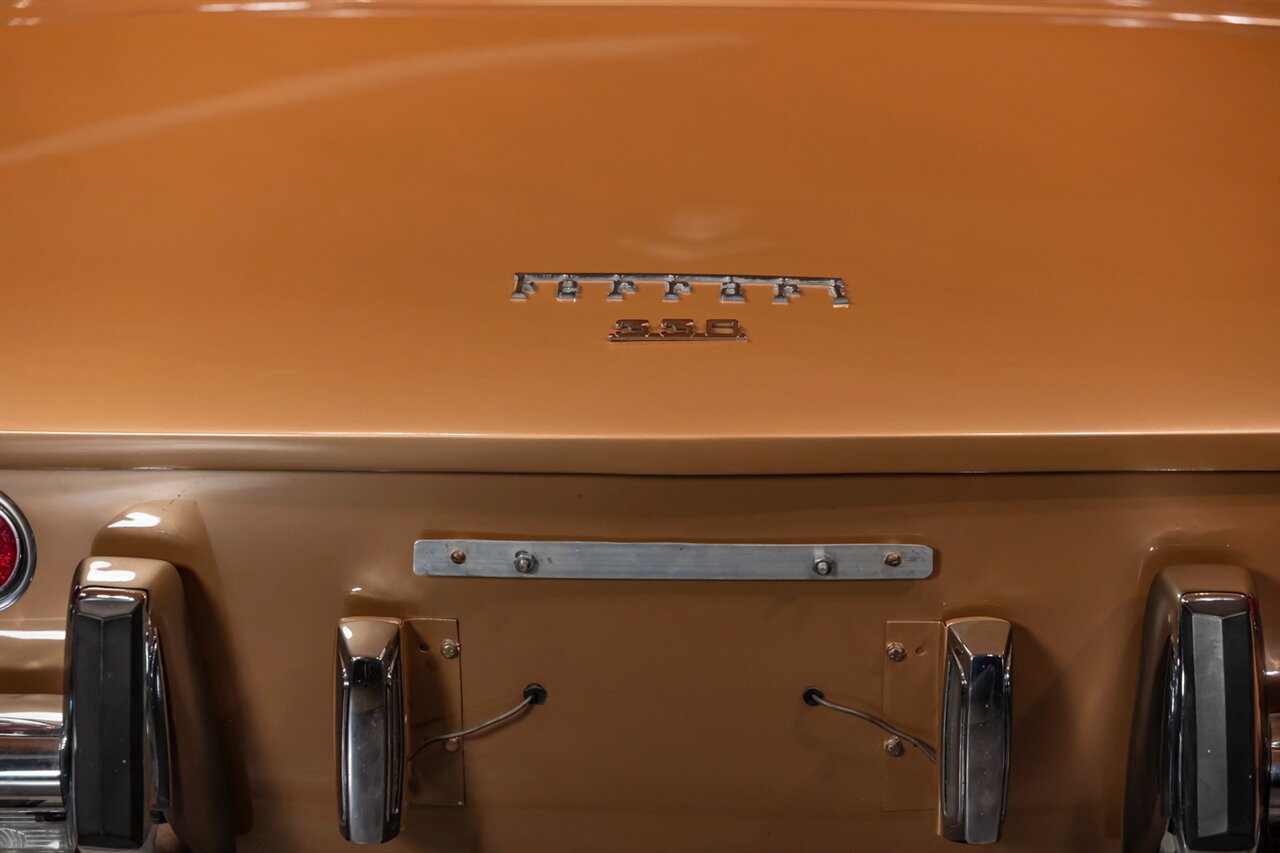 1967 Ferrari 330 GTC   - Photo 54 - Springfield, MO 65802