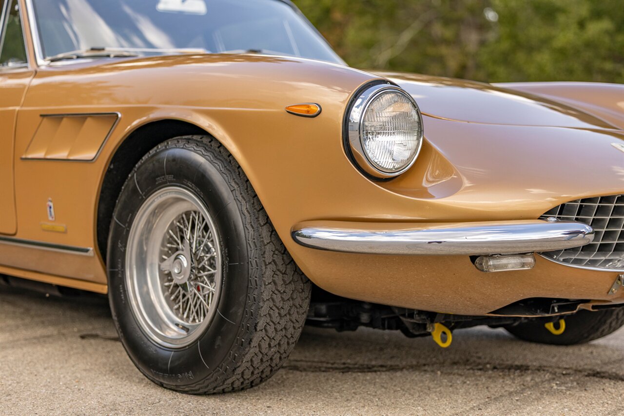1967 Ferrari 330 GTC   - Photo 16 - Springfield, MO 65802