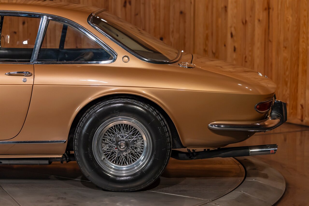 1967 Ferrari 330 GTC   - Photo 42 - Springfield, MO 65802