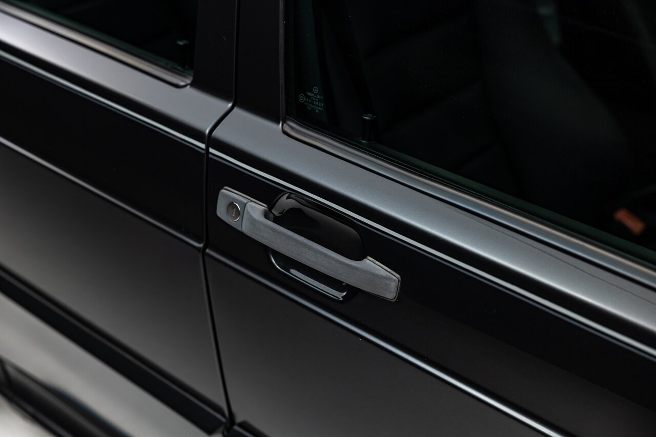 1987 Mercedes-Benz 190 E 2.3-16   - Photo 132 - Springfield, MO 65802