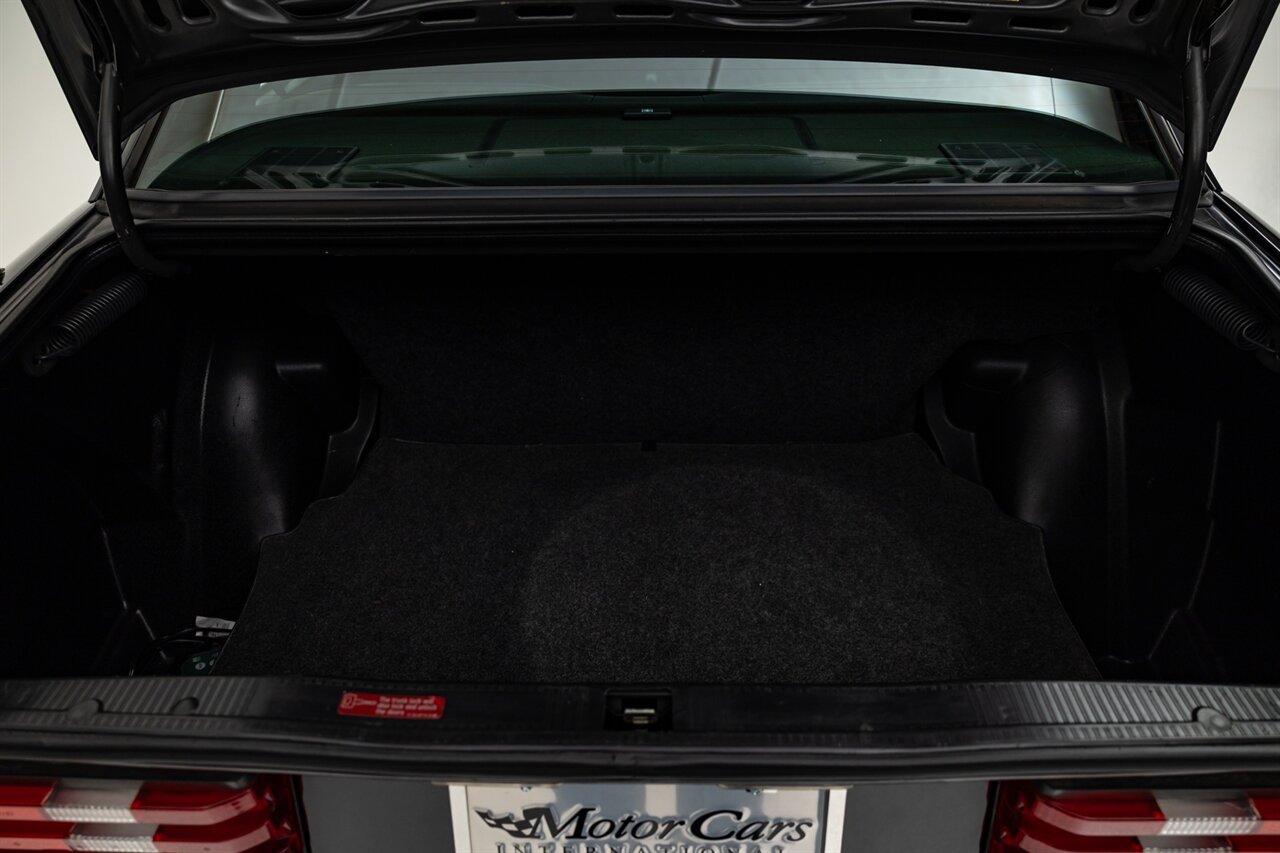 1987 Mercedes-Benz 190 E 2.3-16   - Photo 126 - Springfield, MO 65802