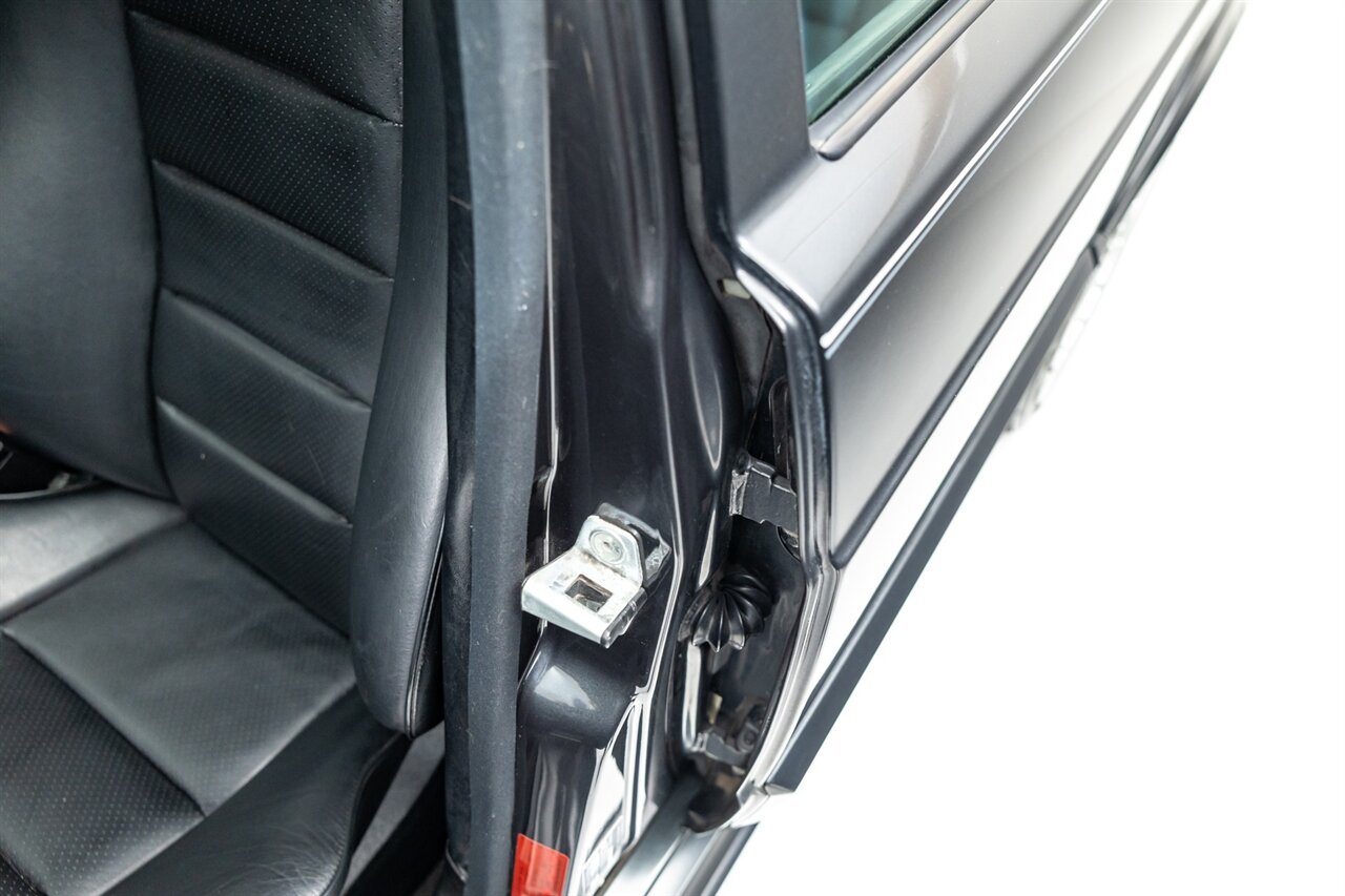 1987 Mercedes-Benz 190 E 2.3-16   - Photo 64 - Springfield, MO 65802