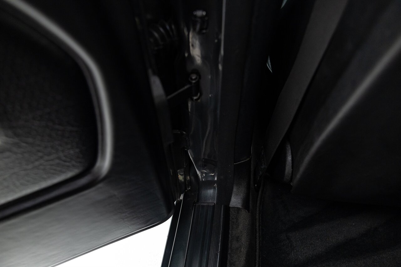 1987 Mercedes-Benz 190 E 2.3-16   - Photo 73 - Springfield, MO 65802