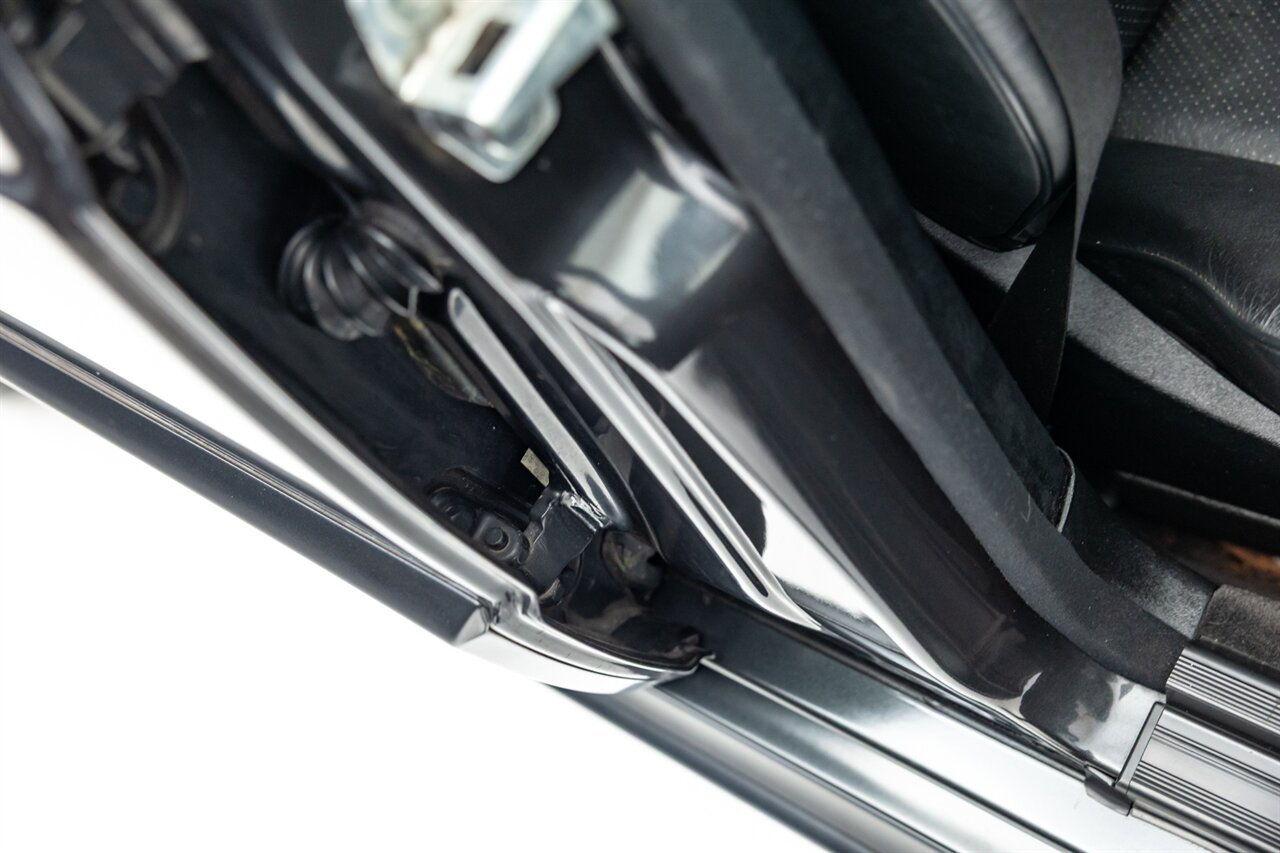 1987 Mercedes-Benz 190 E 2.3-16   - Photo 111 - Springfield, MO 65802