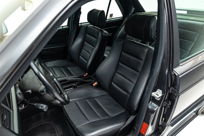 1987 Mercedes-Benz 190 E 2.3-16  