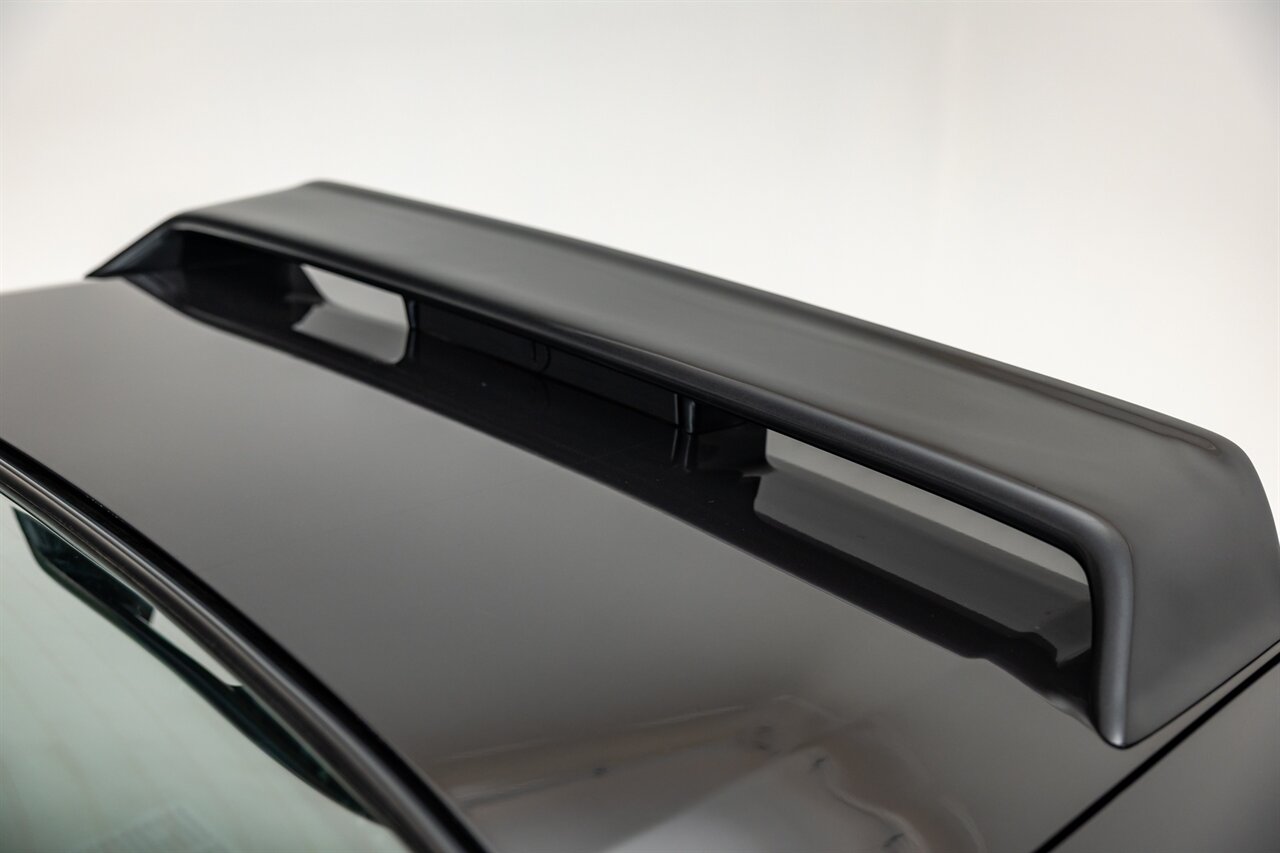 1987 Mercedes-Benz 190 E 2.3-16   - Photo 25 - Springfield, MO 65802