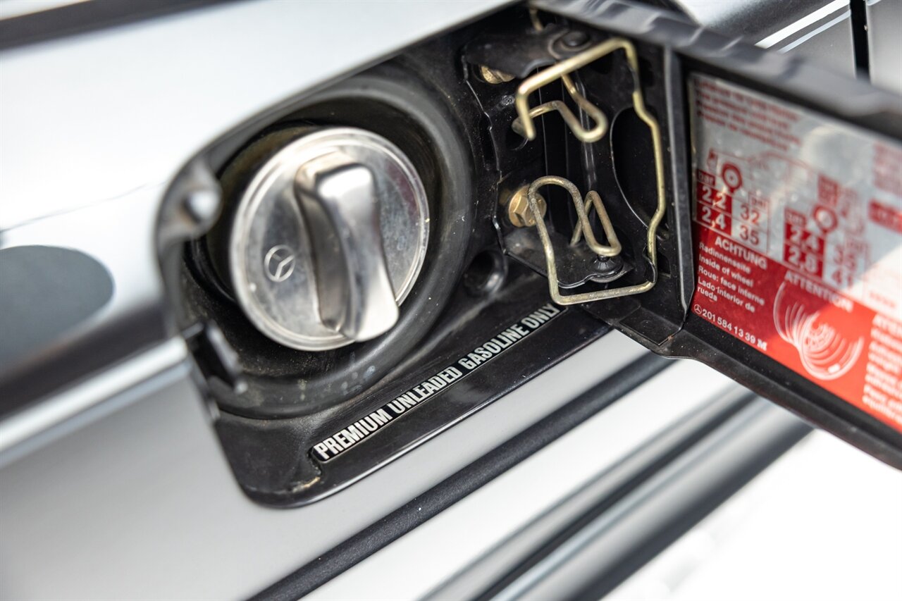 1987 Mercedes-Benz 190 E 2.3-16   - Photo 125 - Springfield, MO 65802