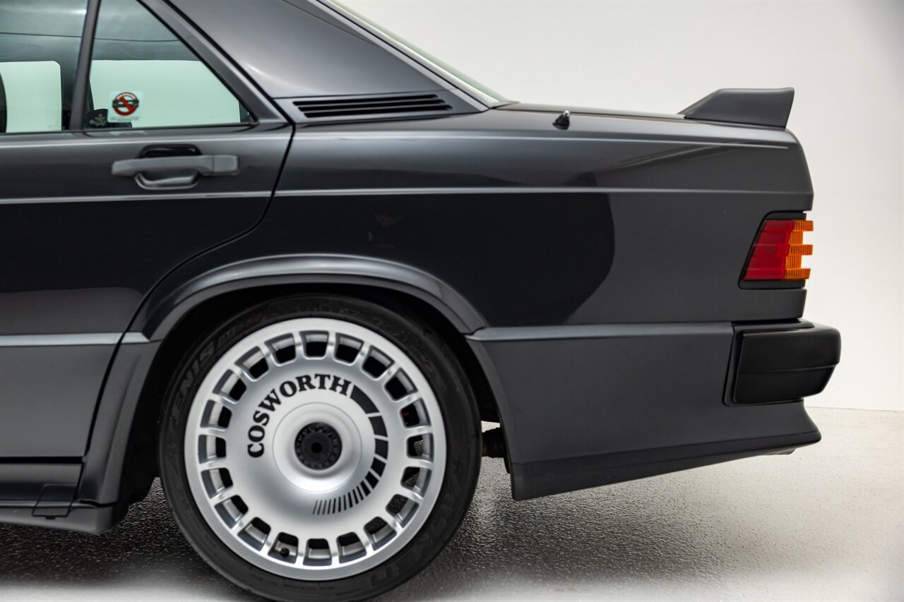 1987 Mercedes-Benz 190 E 2.3-16   - Photo 23 - Springfield, MO 65802