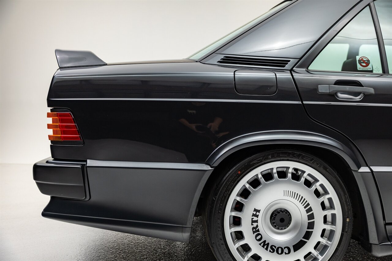 1987 Mercedes-Benz 190 E 2.3-16   - Photo 40 - Springfield, MO 65802