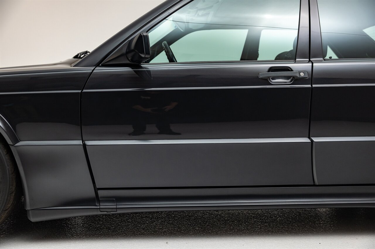 1987 Mercedes-Benz 190 E 2.3-16   - Photo 21 - Springfield, MO 65802