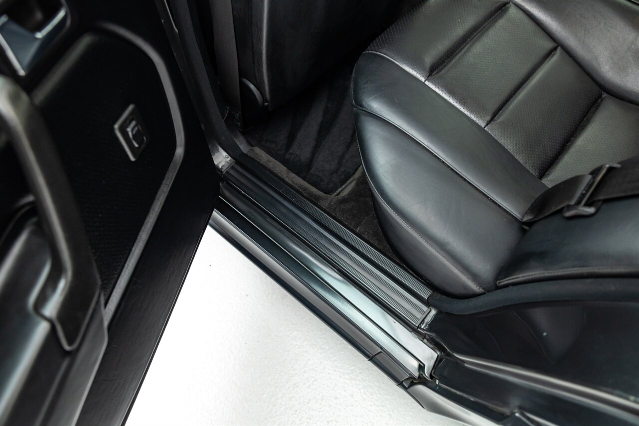 1987 Mercedes-Benz 190 E 2.3-16   - Photo 71 - Springfield, MO 65802