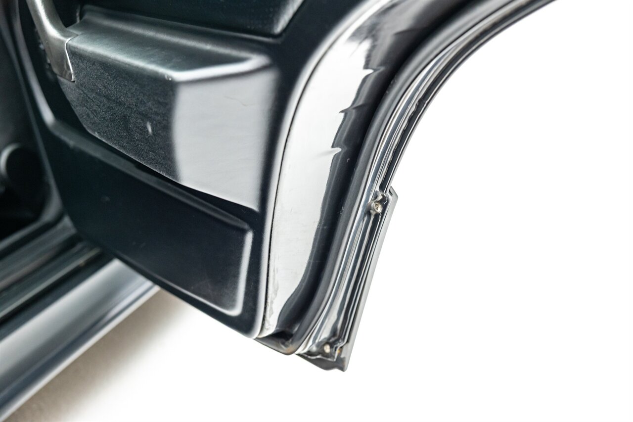 1987 Mercedes-Benz 190 E 2.3-16   - Photo 119 - Springfield, MO 65802