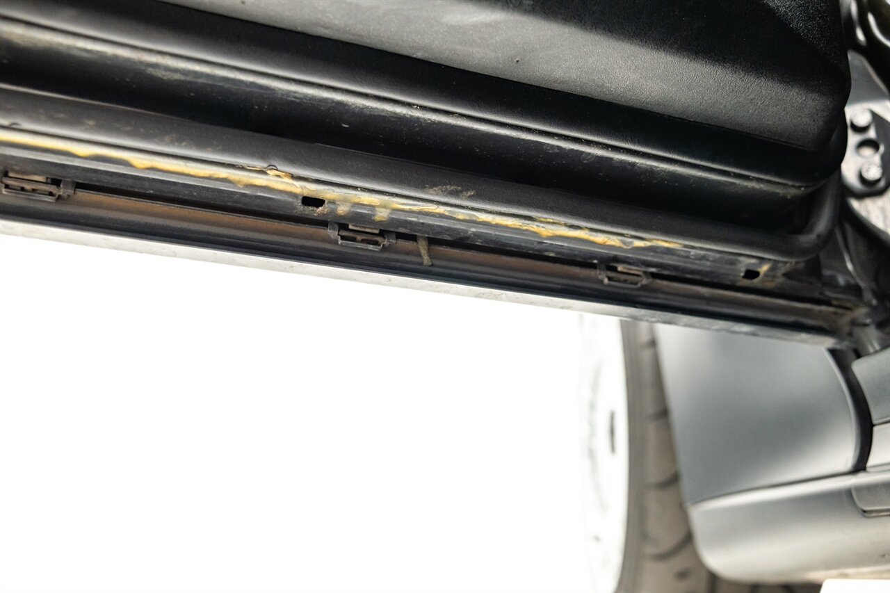 1987 Mercedes-Benz 190 E 2.3-16   - Photo 92 - Springfield, MO 65802