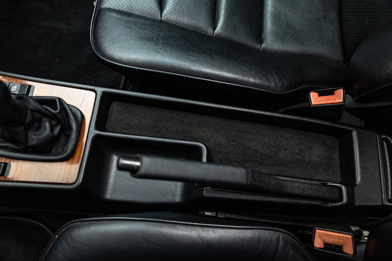 1987 Mercedes-Benz 190 E 2.3-16   - Photo 167 - Springfield, MO 65802