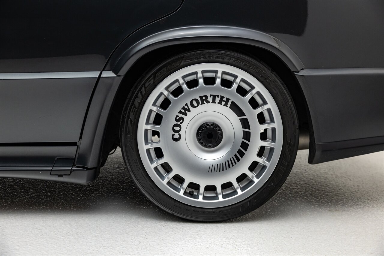 1987 Mercedes-Benz 190 E 2.3-16   - Photo 24 - Springfield, MO 65802