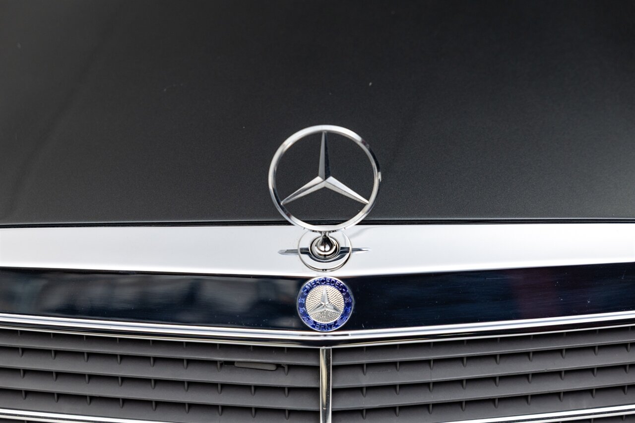 1987 Mercedes-Benz 190 E 2.3-16   - Photo 13 - Springfield, MO 65802