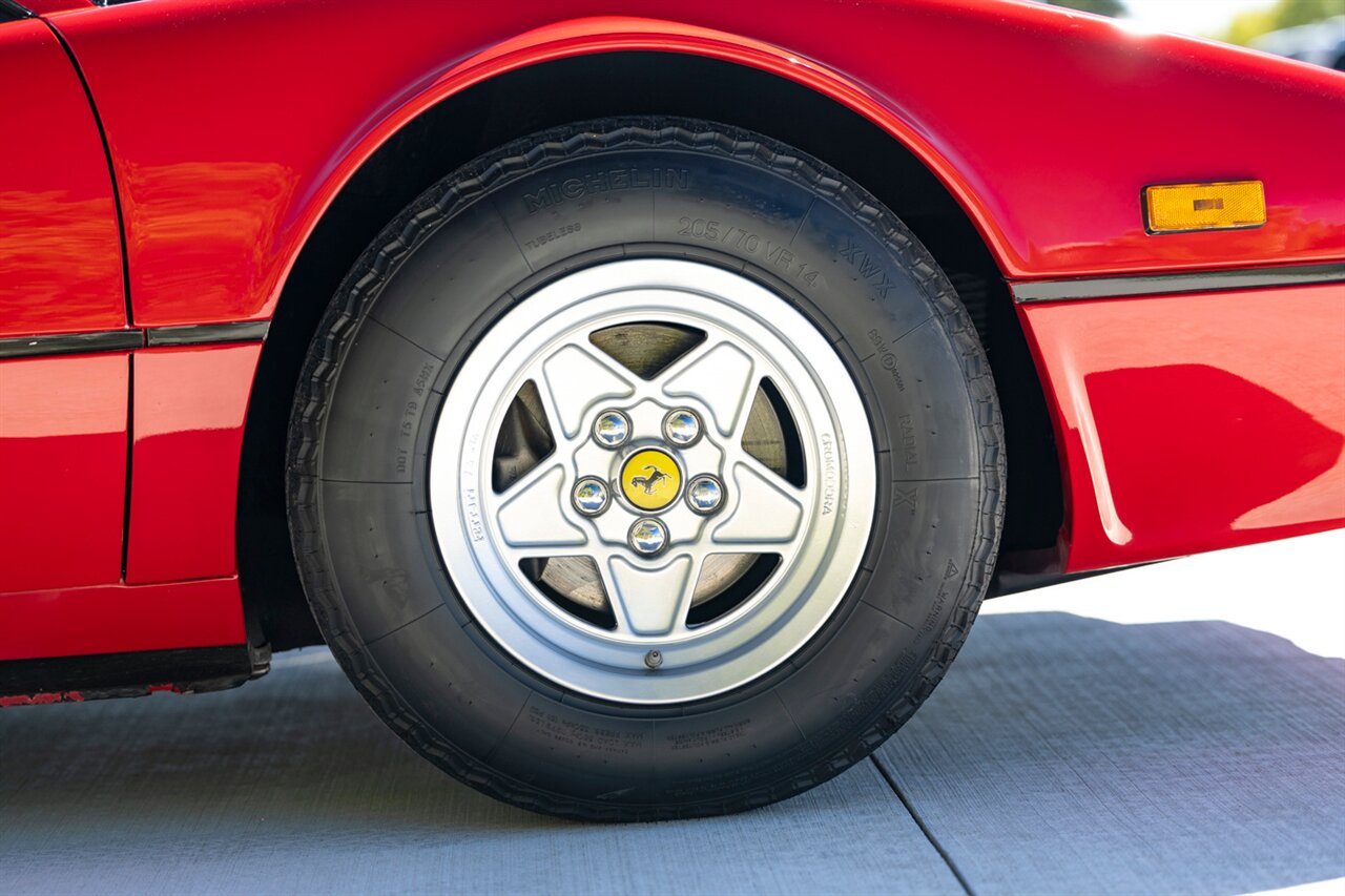1979 Ferrari 308 GTB - Photo 23 - Springfield, MO 65802