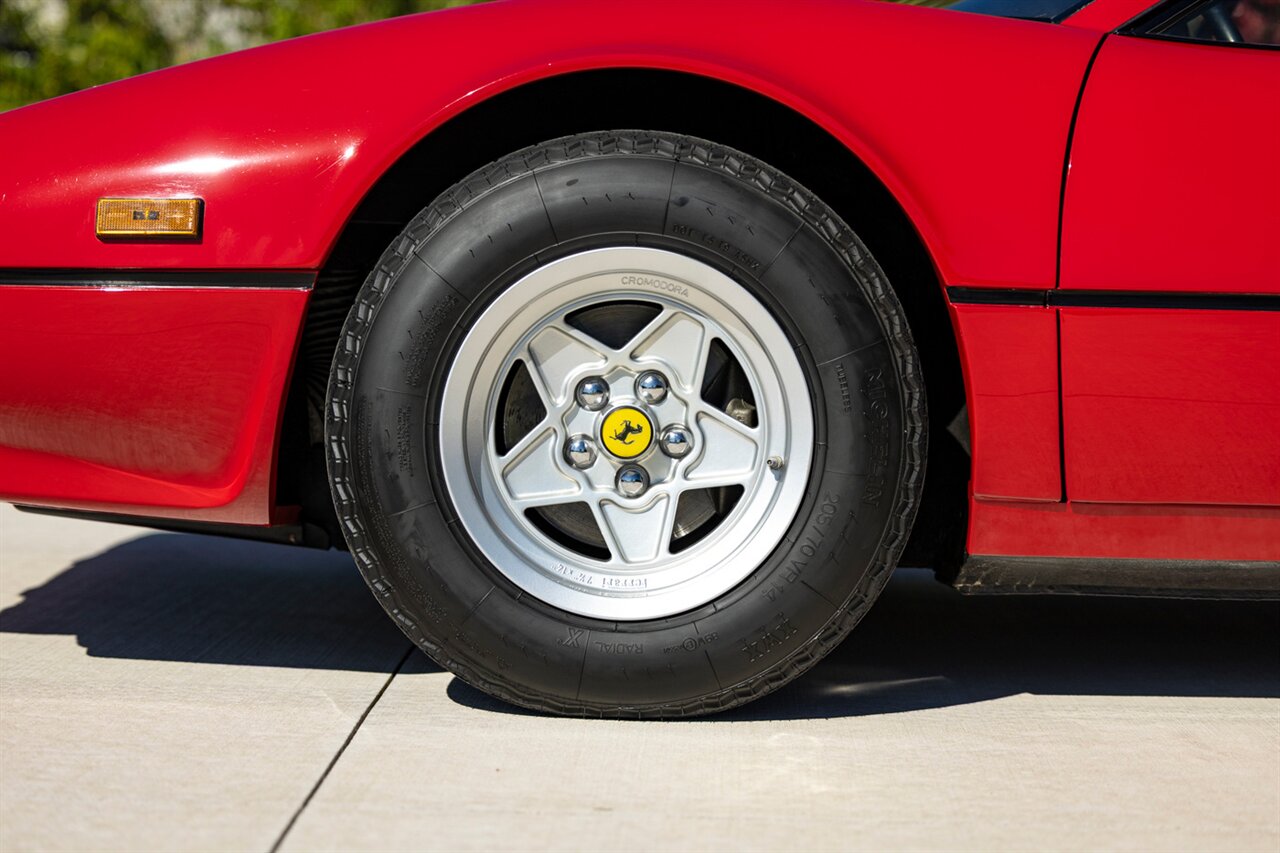 1979 Ferrari 308 GTB - Photo 11 - Springfield, MO 65802