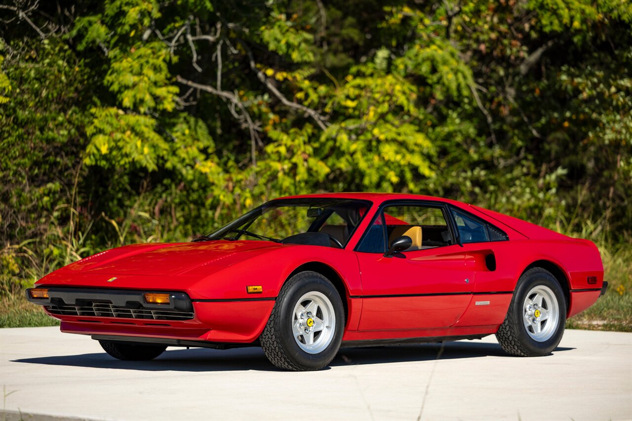 1979 Ferrari 308 GTB   - Photo 1 - Springfield, MO 65802