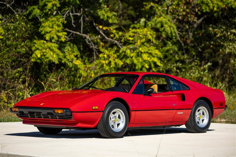 1979 Ferrari 308 GTB  
