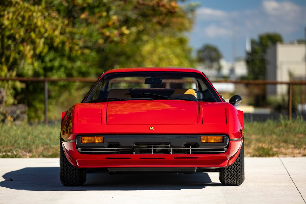 1979 Ferrari 308 GTB - Photo 3 - Springfield, MO 65802