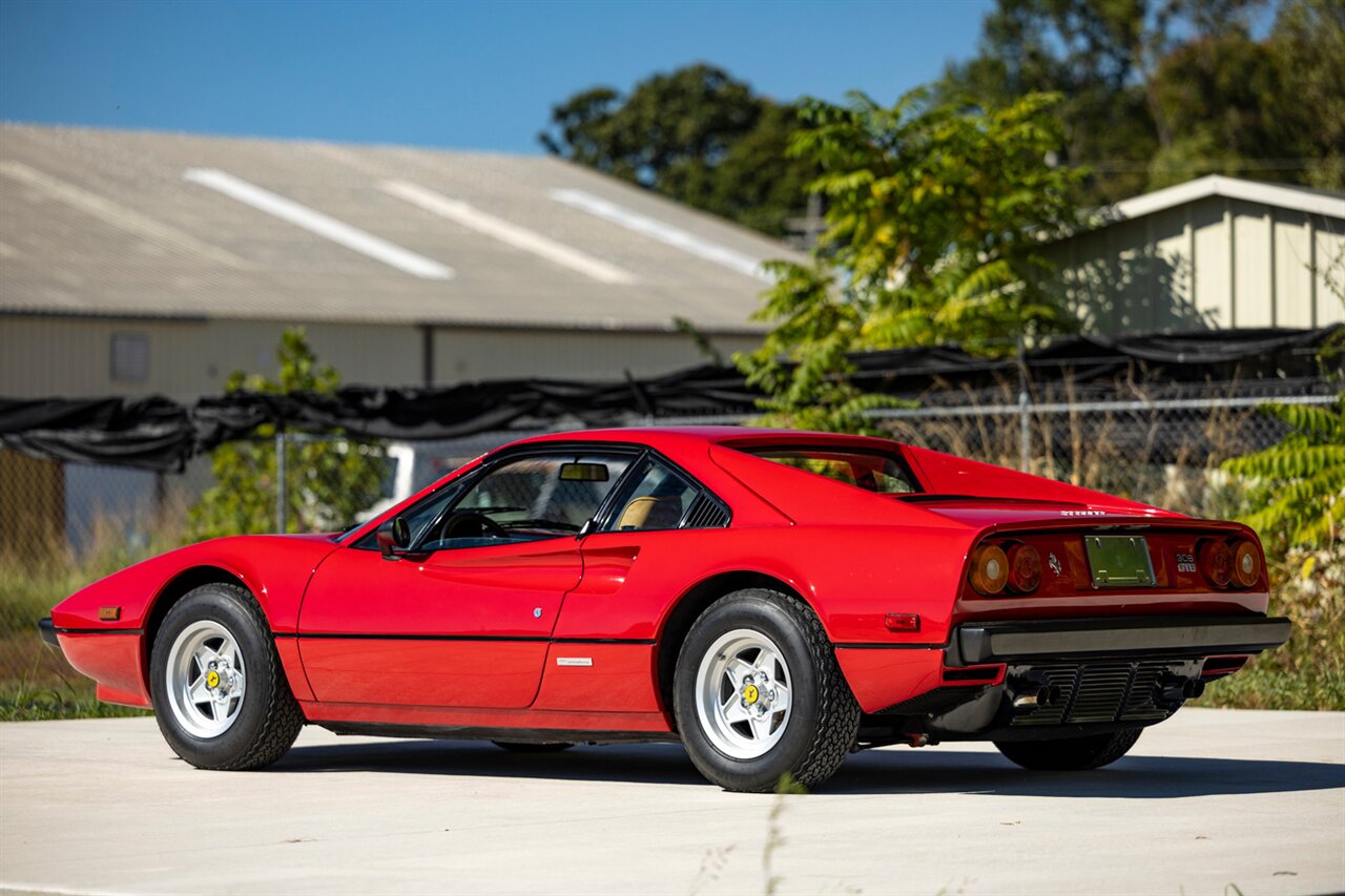 1979 Ferrari 308 GTB - Photo 4 - Springfield, MO 65802