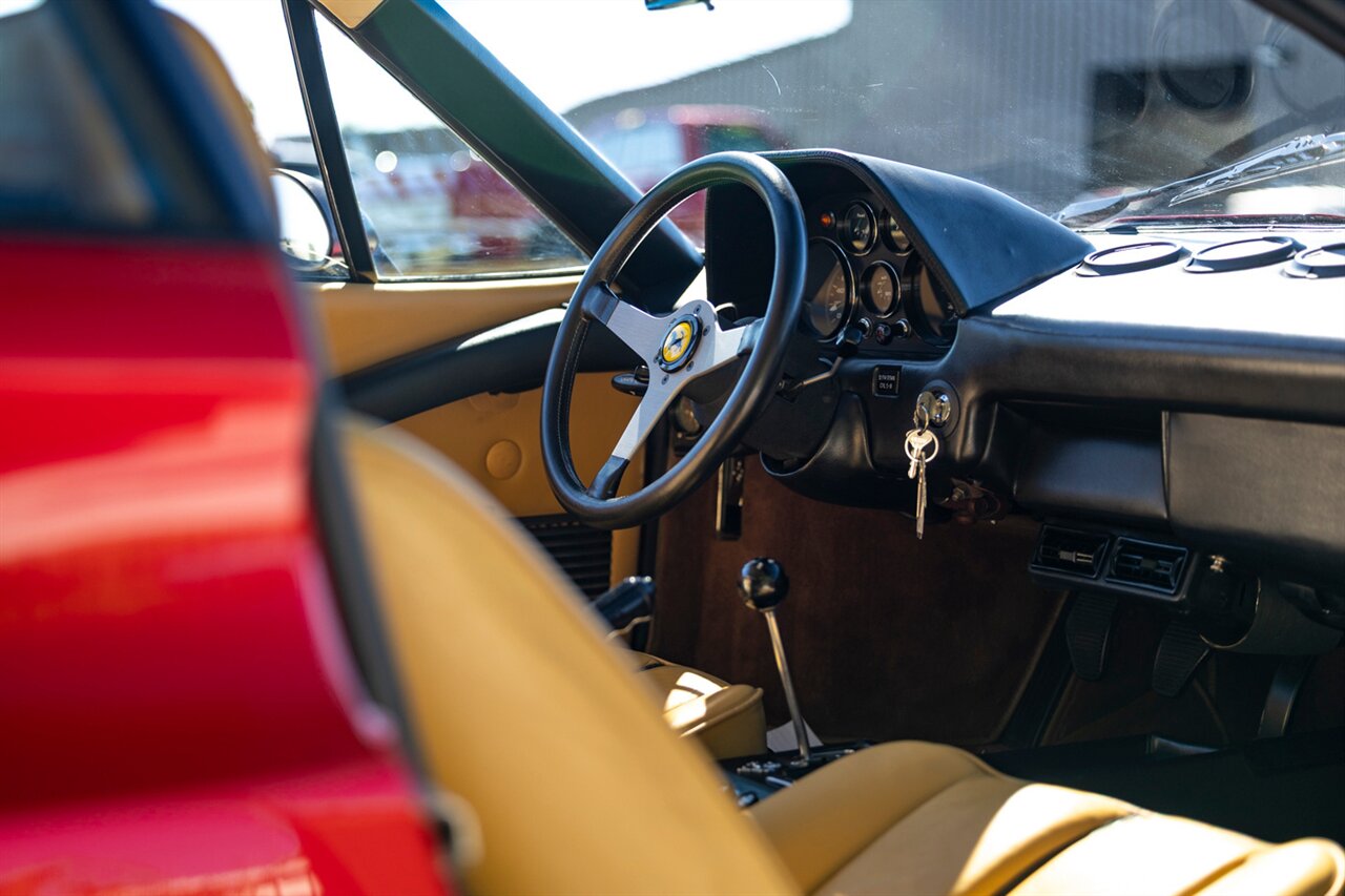 1979 Ferrari 308 GTB - Photo 21 - Springfield, MO 65802