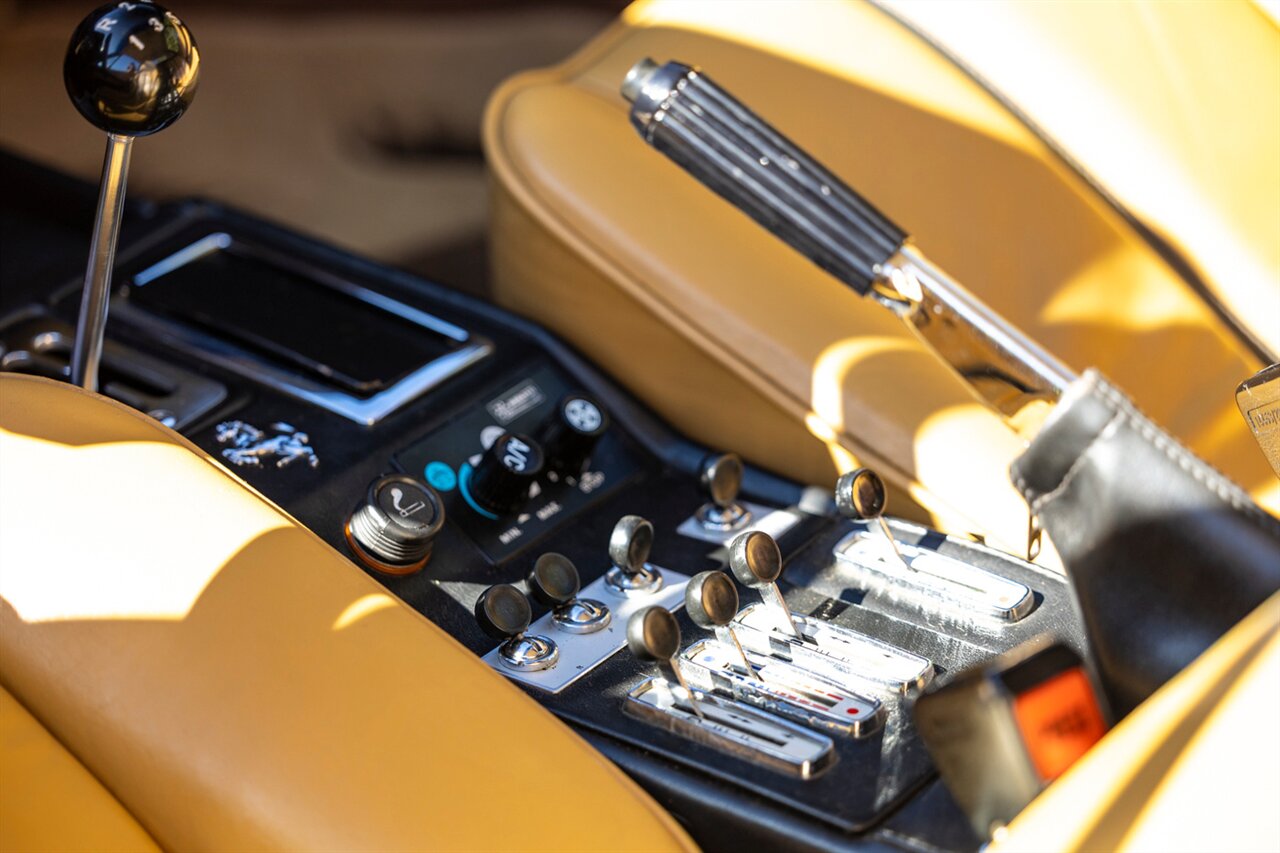 1979 Ferrari 308 GTB - Photo 28 - Springfield, MO 65802