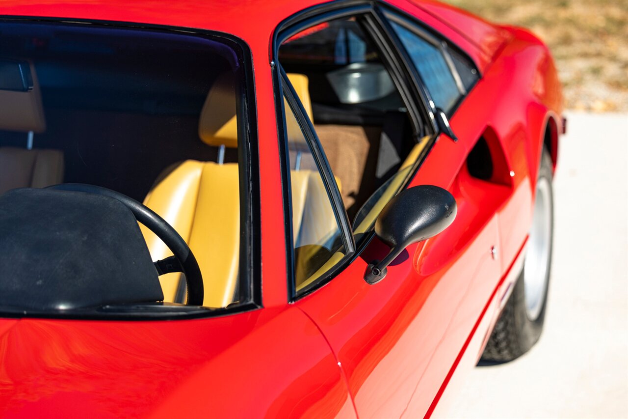 1979 Ferrari 308 GTB - Photo 8 - Springfield, MO 65802