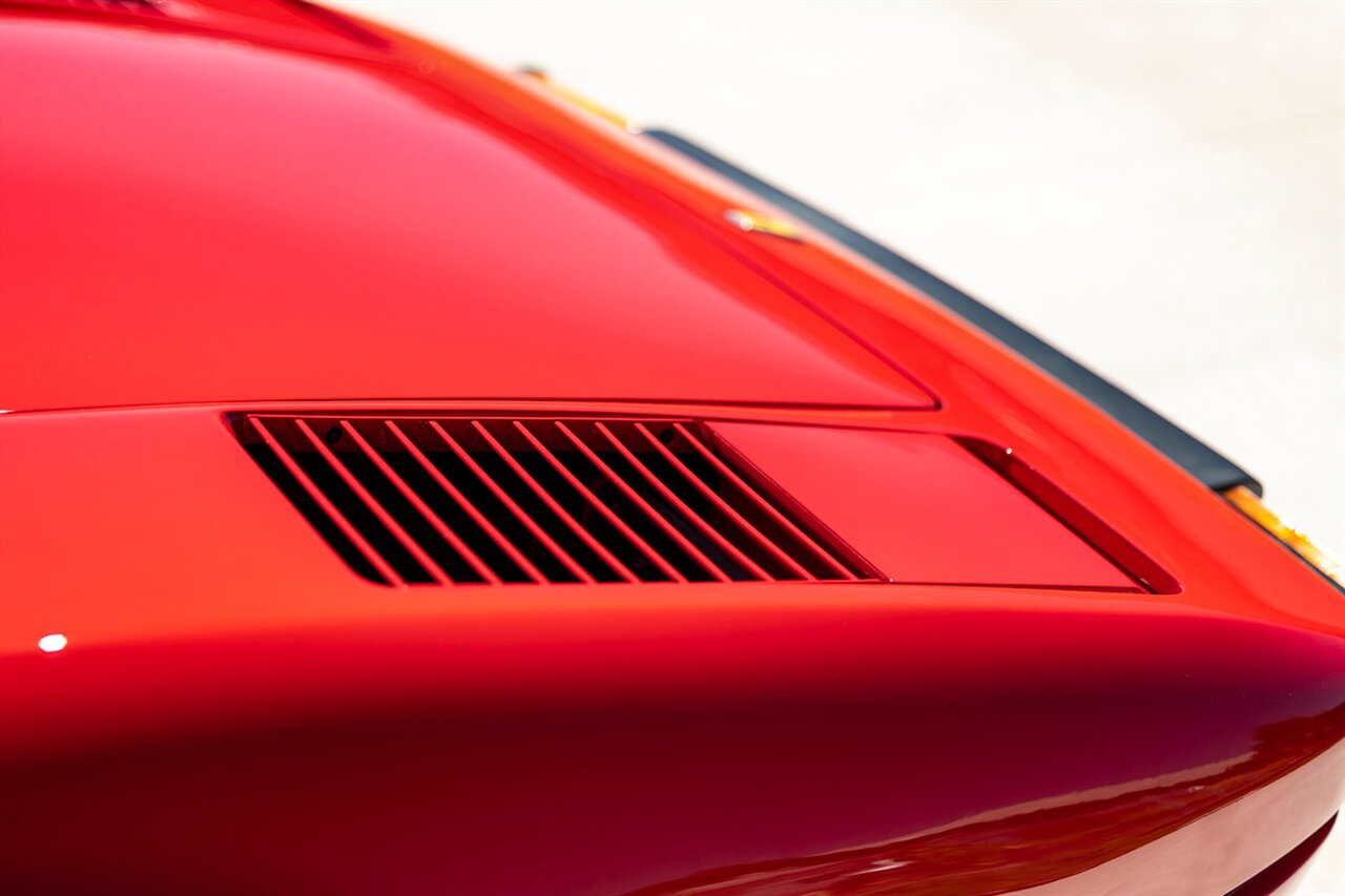 1979 Ferrari 308 GTB - Photo 25 - Springfield, MO 65802