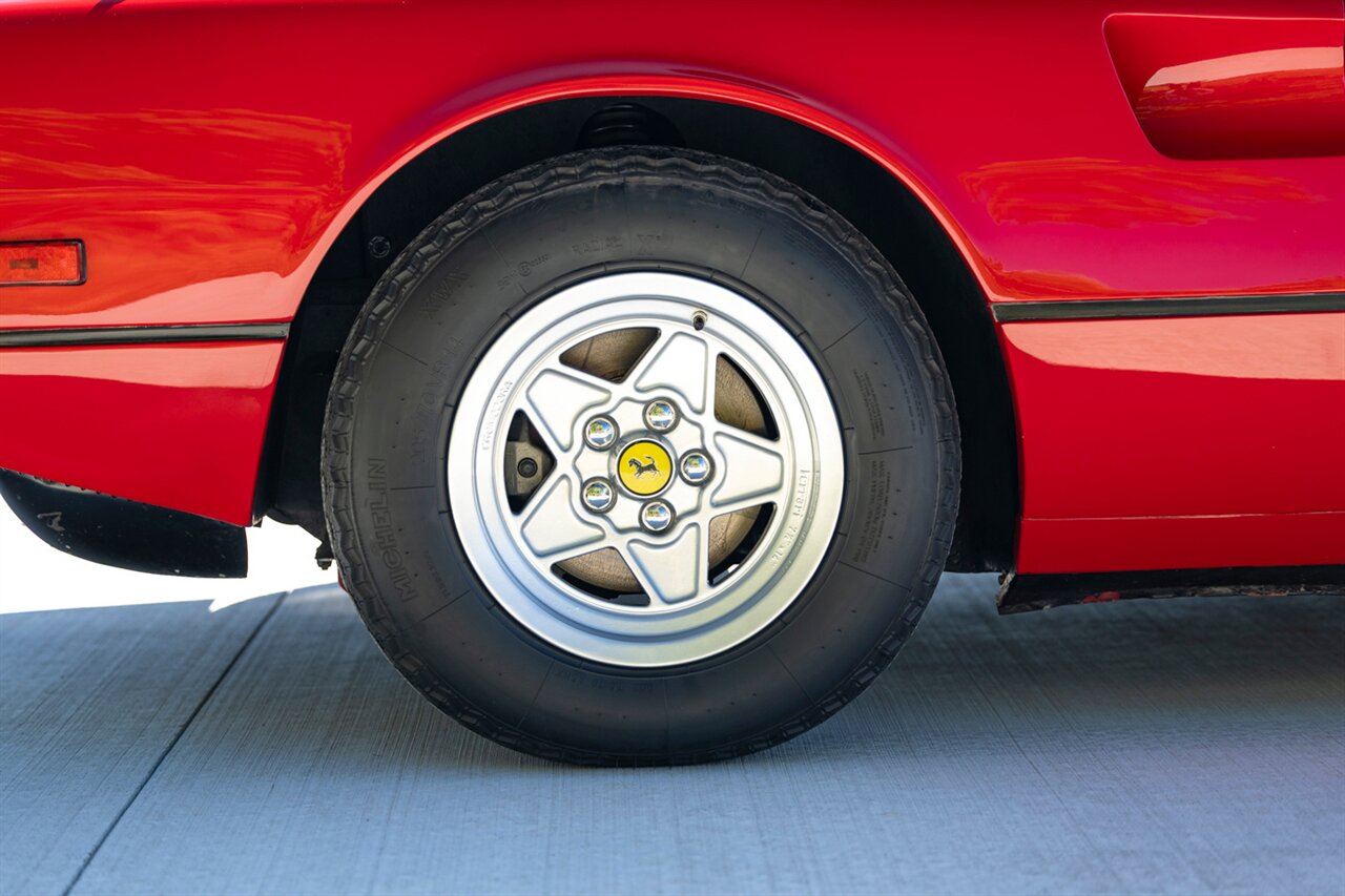 1979 Ferrari 308 GTB - Photo 24 - Springfield, MO 65802