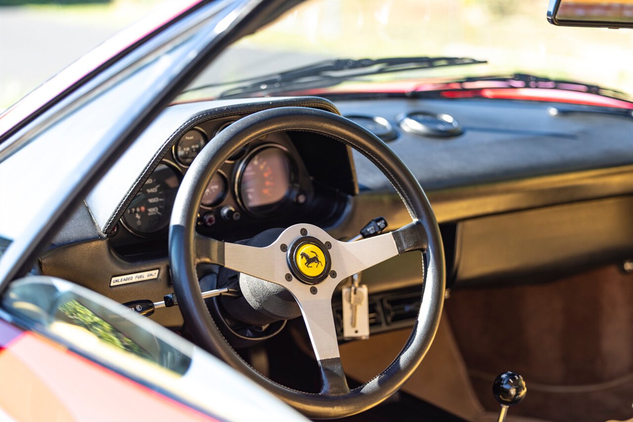 1979 Ferrari 308 GTB - Photo 27 - Springfield, MO 65802