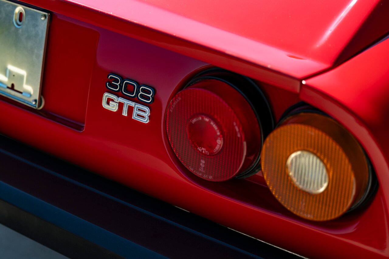 1979 Ferrari 308 GTB - Photo 16 - Springfield, MO 65802