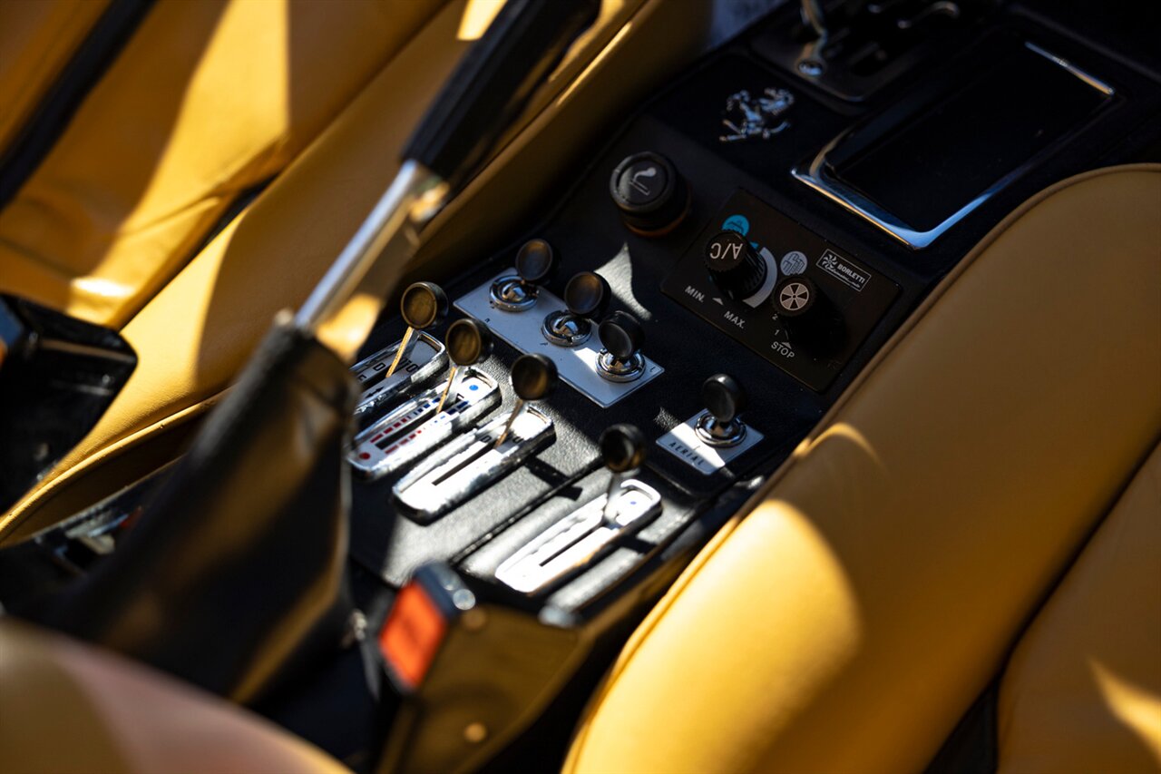 1979 Ferrari 308 GTB - Photo 22 - Springfield, MO 65802