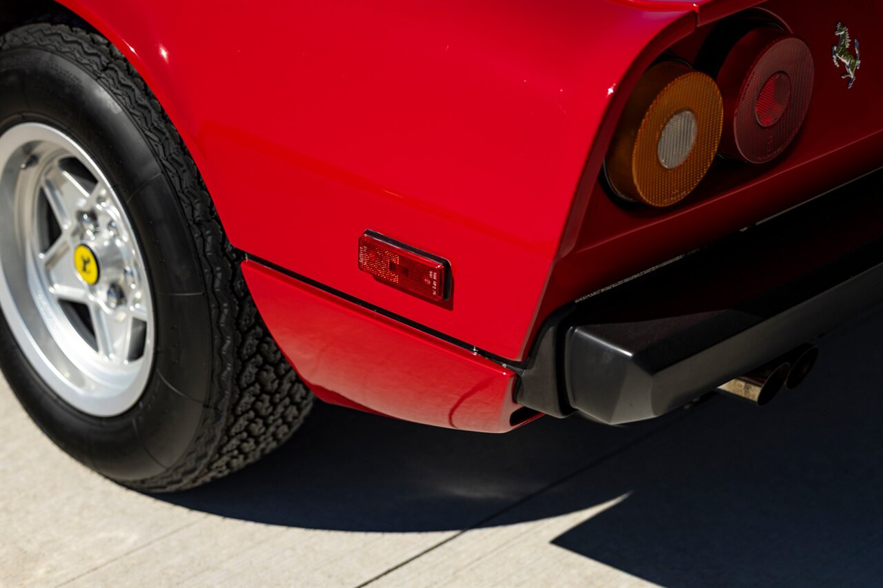 1979 Ferrari 308 GTB - Photo 13 - Springfield, MO 65802