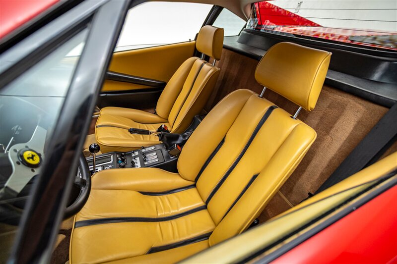 1979 Ferrari 308 GTB  
