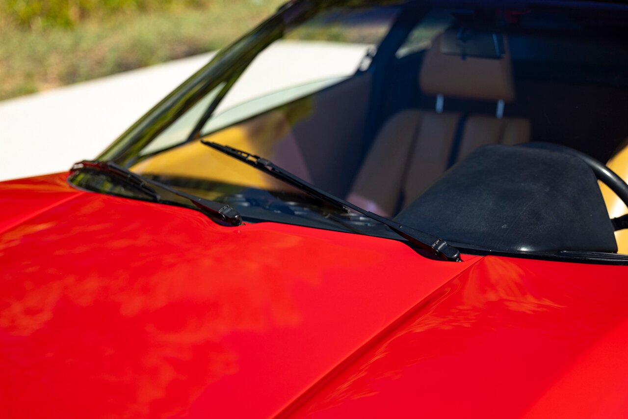 1979 Ferrari 308 GTB - Photo 7 - Springfield, MO 65802