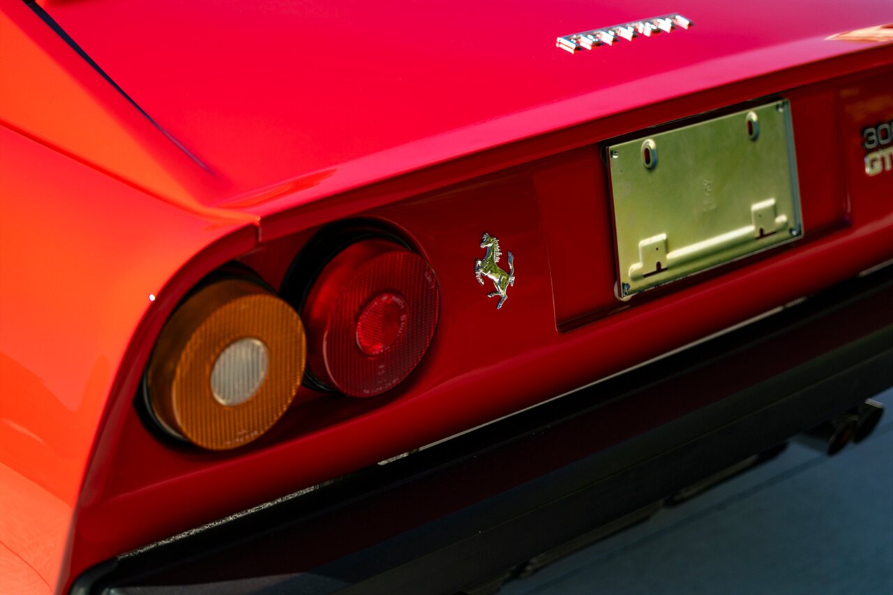 1979 Ferrari 308 GTB - Photo 14 - Springfield, MO 65802