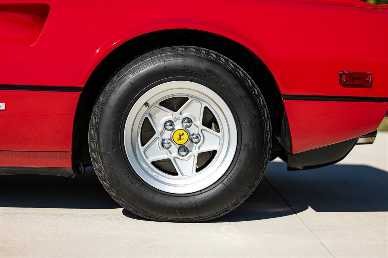 1979 Ferrari 308 GTB - Photo 12 - Springfield, MO 65802