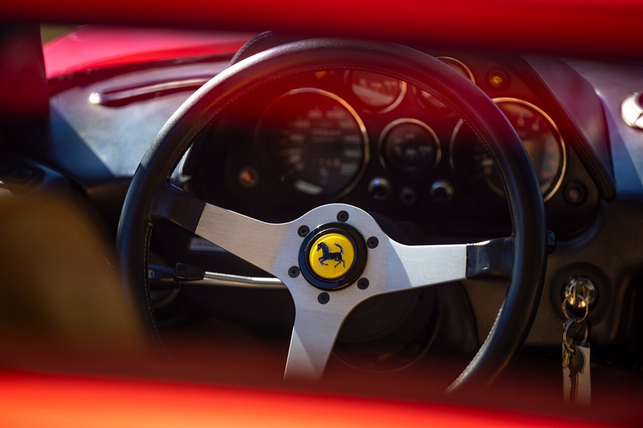 1979 Ferrari 308 GTB - Photo 18 - Springfield, MO 65802