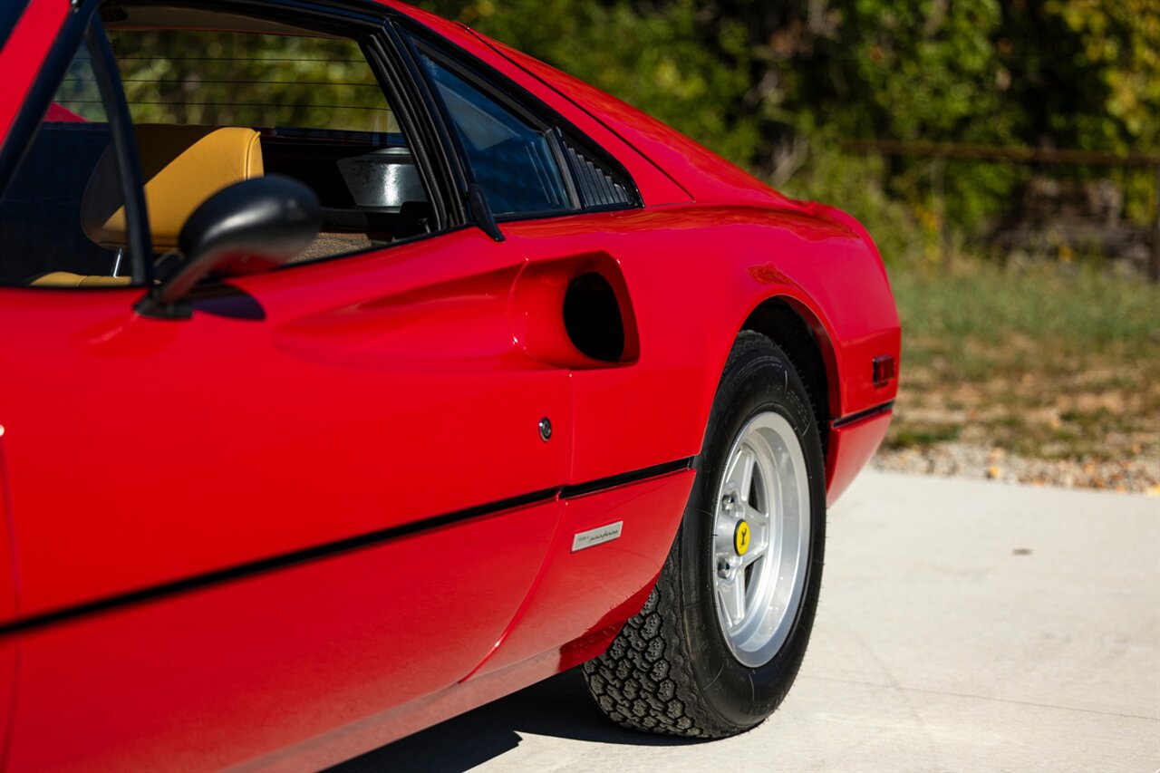 1979 Ferrari 308 GTB - Photo 10 - Springfield, MO 65802