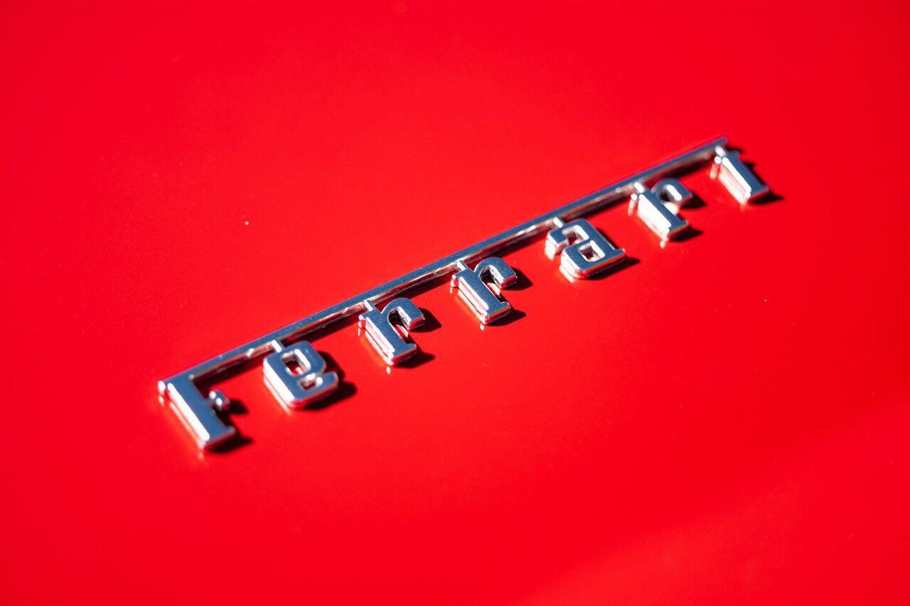 1979 Ferrari 308 GTB - Photo 17 - Springfield, MO 65802