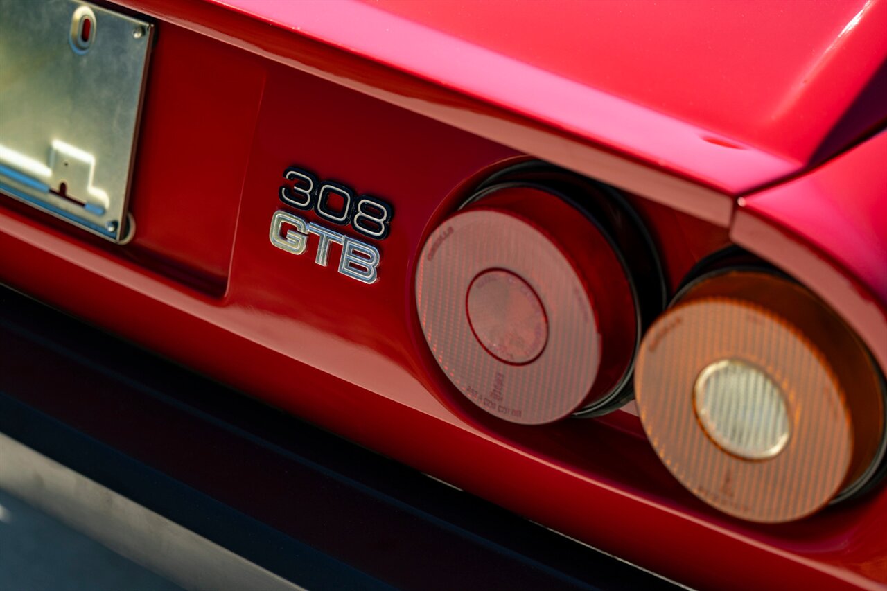 1979 Ferrari 308 GTB - Photo 15 - Springfield, MO 65802