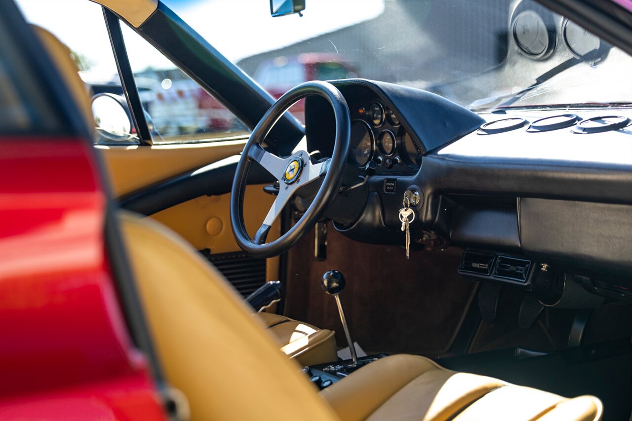 1979 Ferrari 308 GTB - Photo 20 - Springfield, MO 65802