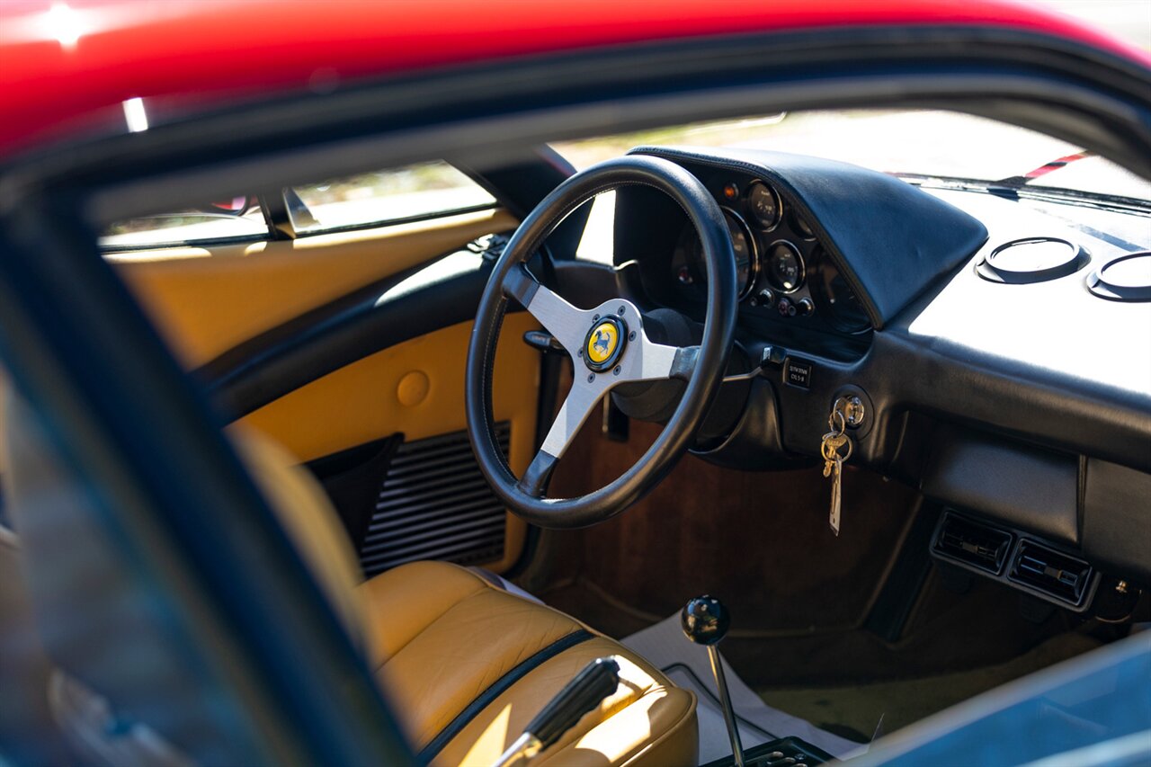 1979 Ferrari 308 GTB - Photo 19 - Springfield, MO 65802